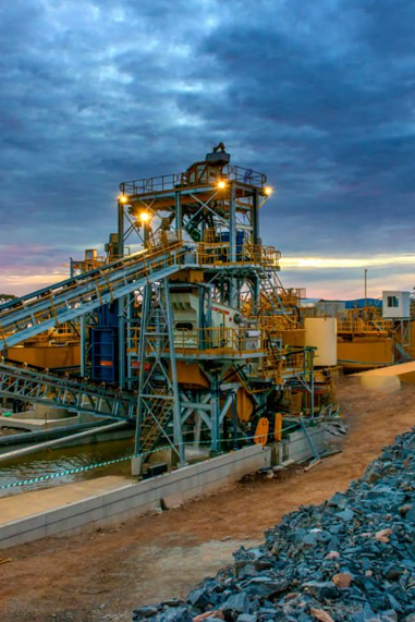 Load Bank Solutions for Industrial Mining Equipment