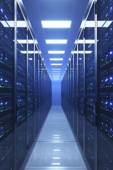 Load banks for data center power testing