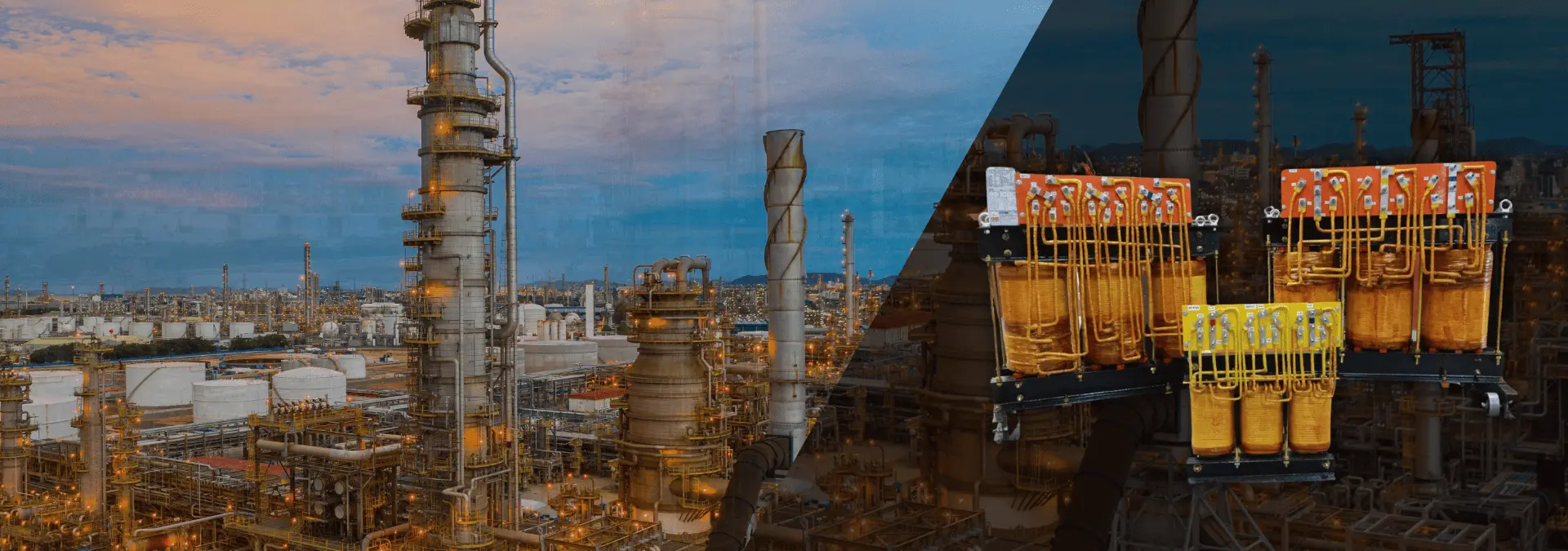 Resistive Load Bank, Inductive Load Bank